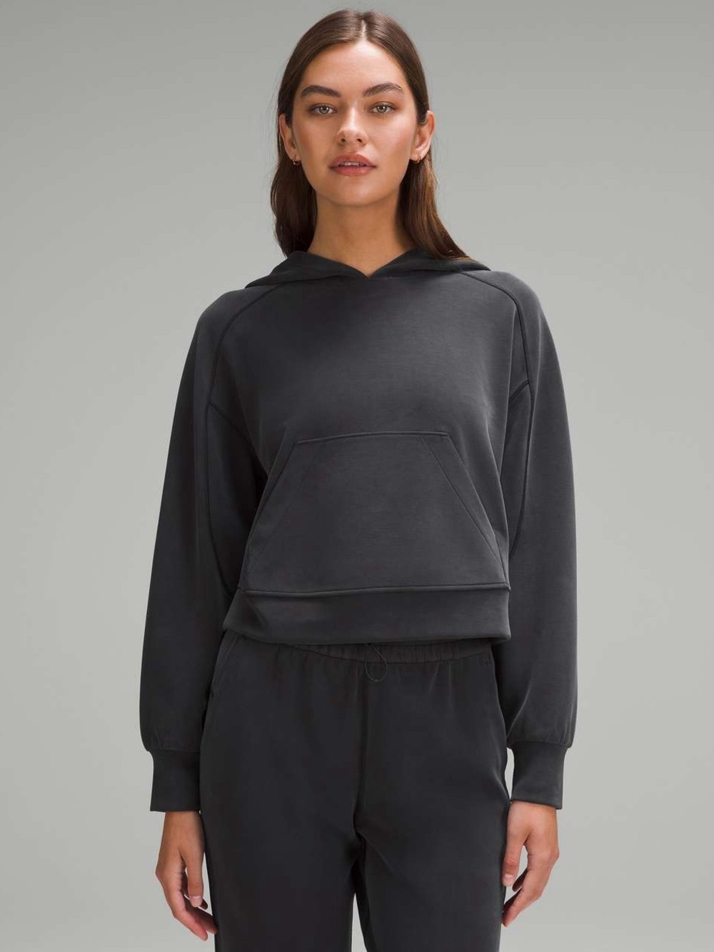 lululemon Softstreme Hoodie